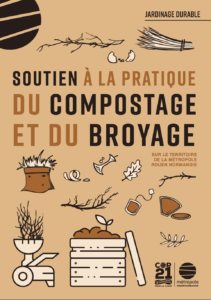 Guide compostage et broyage